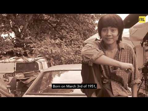 The Story of Botak Chin: Malaysia's Most Wanted Gangster