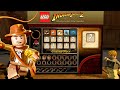 Lego Indiana Jones 2 The Adventure Continues 18 Gamepla