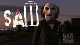 ПИЛА 9 | Начало | Продолжение будет