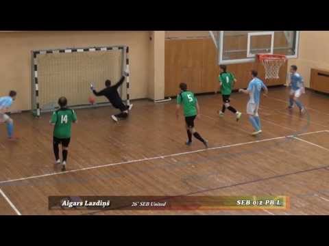 2013-11-06 SEB United - PB Line