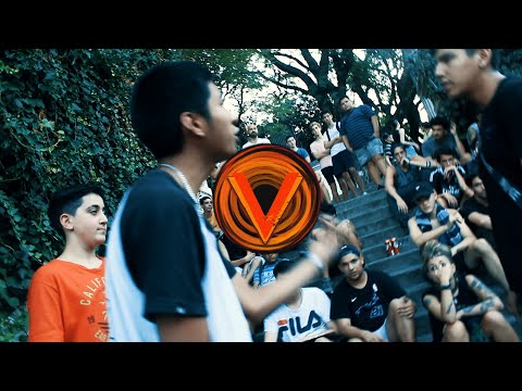 SATA DGO vs -  - 8VOS (2vs2 Pre-Temporada) - Vértigo Freestyle