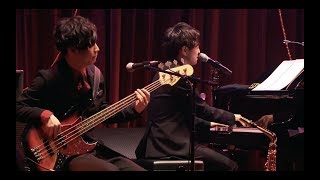 Video thumbnail of "Official髭男dism - 115万キロのフィルム［Official Live Video］"