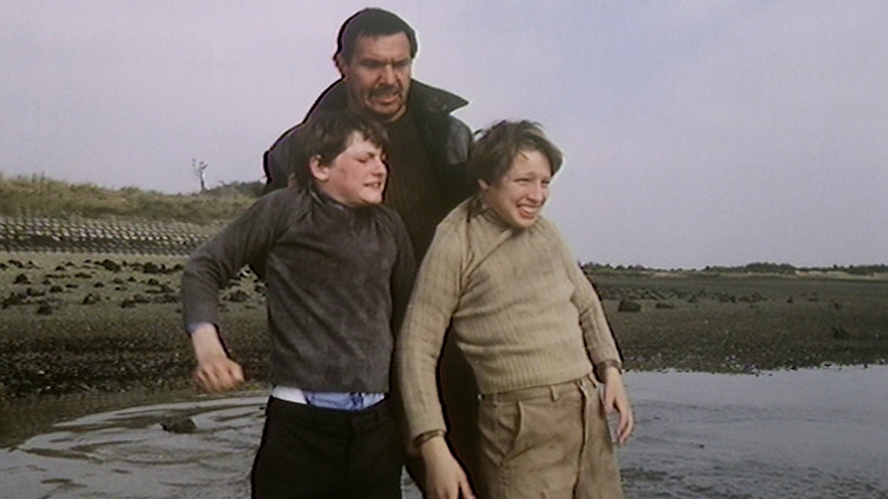 Miniature de la vidéo Clip du film Black Island