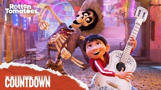 Best Hispanic Movies for the Family | Countdown