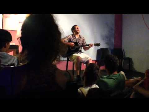 Horacio Colombo - yo me estoy enamorando de vos