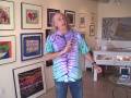 John Hostetter Recites Hipsters Flipsters And Finger Poppin Daddies