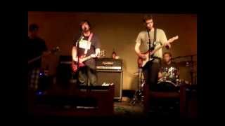 Scotty Doesn't Know (Live at Melodie's Cafe)