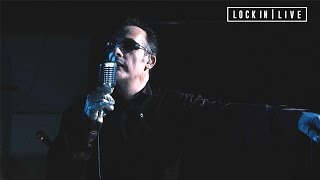 The Damned - Love Song (live and exclusive to Lock In Live)
