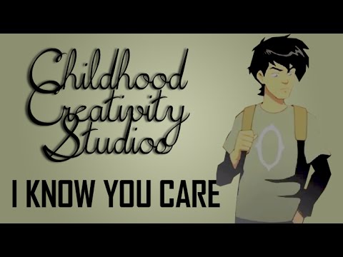 [CCS] I Know You Care MEP