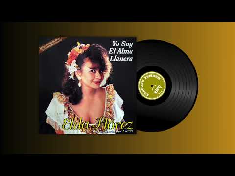 Elda Flórez - Contra El Tiempo (Video Audio Oficial)