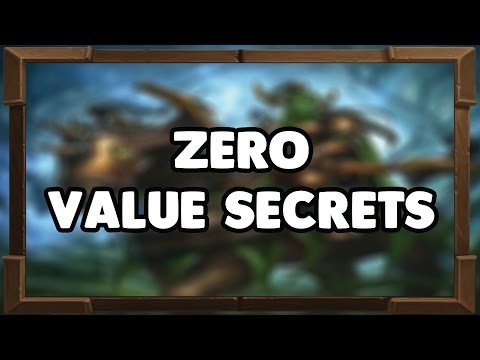 Thijs Worst Secret Played