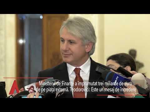 Stiri Mediafax 28 Martie: Parlamentarii britanici au respins toate alternativele pentru Brexit