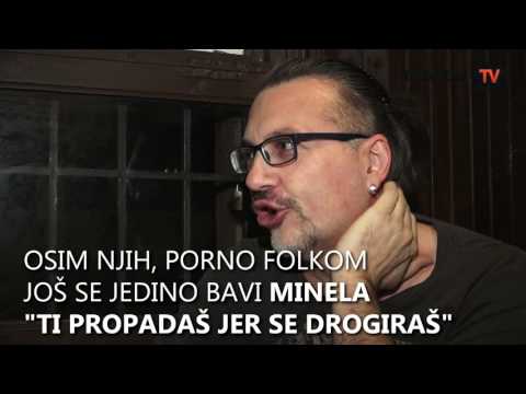 Đokara i gnjurci: Porno folk? To je nešto najlepše | Mondo TV