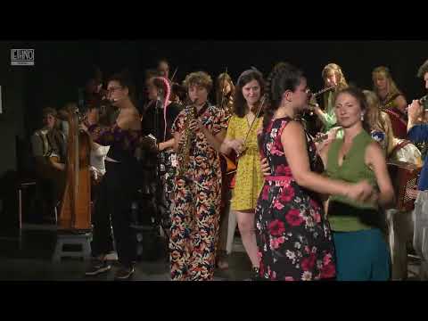 Ethno Flanders 2023 - France