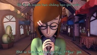 She - Groove Coverage