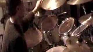 Frank Bellucci - Double Paradiddle