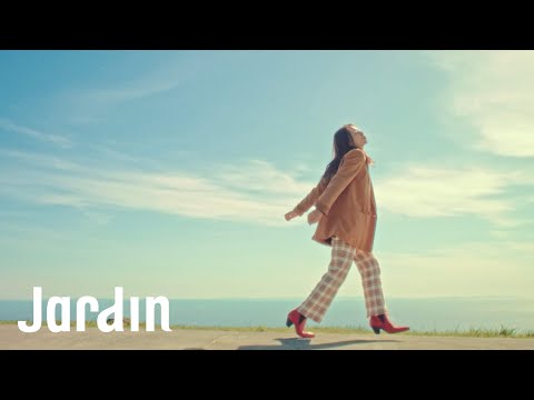 maco marets - Sparkle (Official Video) | Created by Jardin