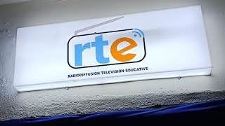 BURKINA : Le gouvernement lance la Radiodiffusion Télévision Éducative (RTE)