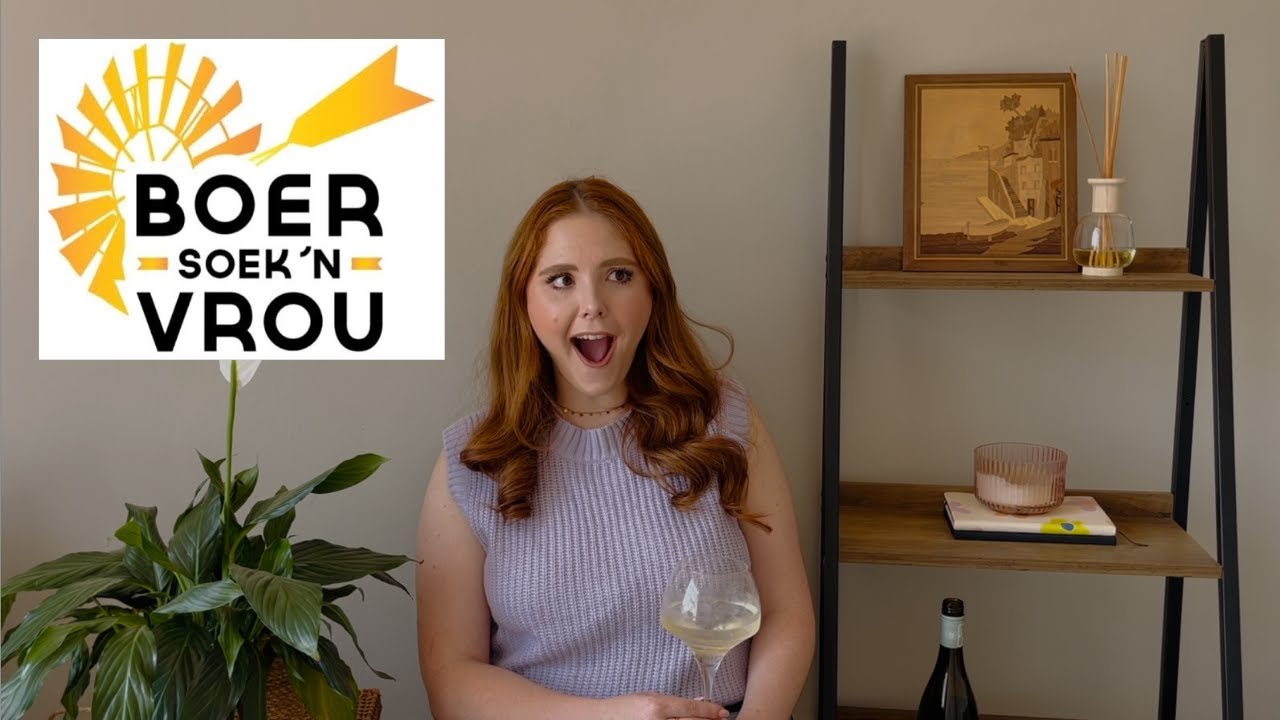 Die Braai’s Part 2 🌾 | Boer Soek ‘n Vrou Recap S16 E11