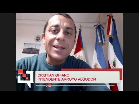 Intendentes contienen la llegada del Covid y luchan con los primeros casos