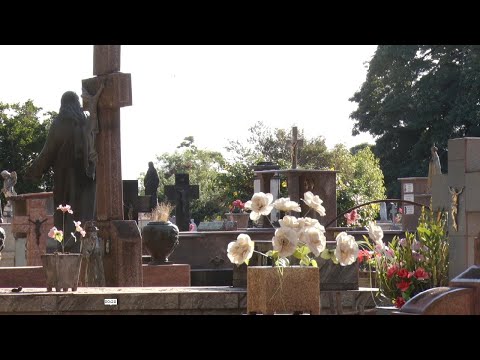 Prefeitura decide reabrir Cemitério para o Dia das Mães