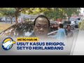 Terkait Kasus Brigpol Setyo Pihak Keluarga Temukan Sejumlah Kejanggalan