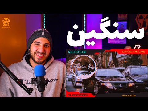 "YAGHMA" MAMAD AREZ REACTION - واکنش به ترک «یغما» از ممد عارض