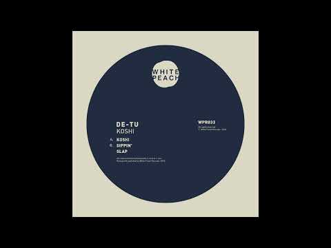 DE-TU - Koshi