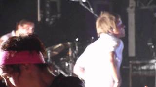 &quot;ZZZONKED&quot; -ENTER SHIKARI- *LIVE HD* NORWICH UEA LCR 5/10/09