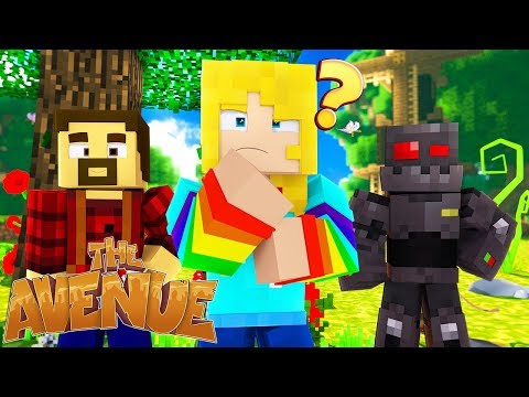 THE RACE FOR MAYOR! | The Avenue Ep 14