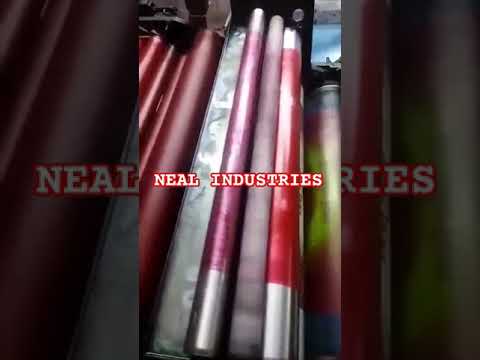 Printed d cut non woven carry bag printing service, for shop...