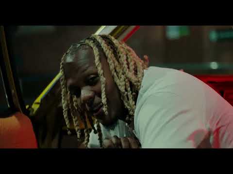 KingJordanCf x Lito Kirino x Nelly Nelz - Tiempos Cambian