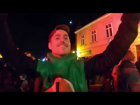 Samoborski Carnival - Croatia - GoPro Edit