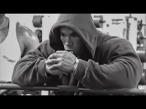 Mtheuz - Oppenheimer / Kevin Levrone Meditation 🔥