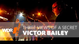 Peter Erskine und Victor Bailey feat. by WDR BIG BAND - Three Views of a Secret