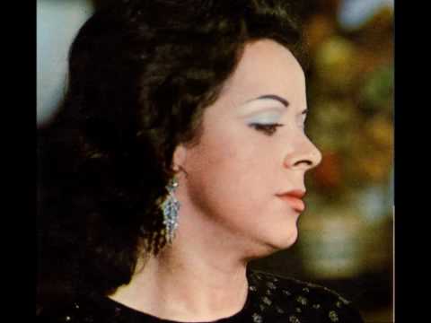 Fado - Fernanda Maria - Negro Ciúme