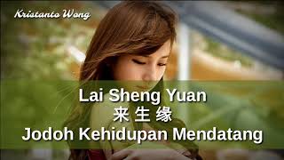 Download lagu Lai Sheng Yuan Jodoh Kehidupan Mendatang 来生缘... mp3