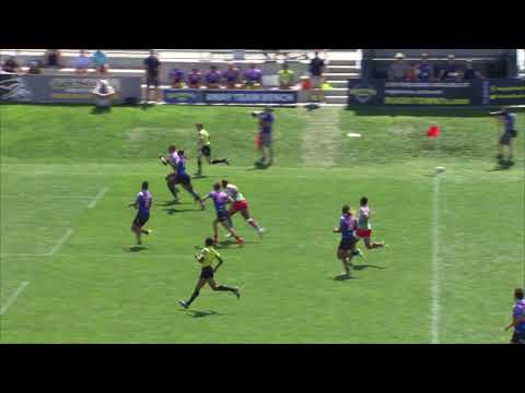RugbyTown 7s: Ramblin Jesters try on Rugby Utah