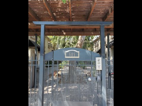 585 Cassia Street property video