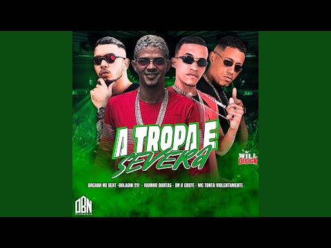 A Tropa É Severa (Brega funk)