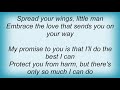 Silent Force - Spread Your Wings Lyrics