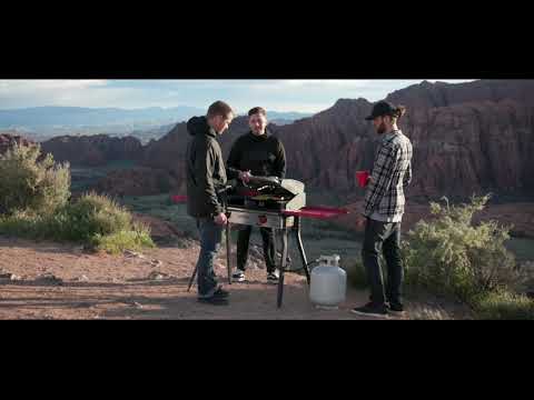 Pro 60X Cooking Systems | Camp Chef