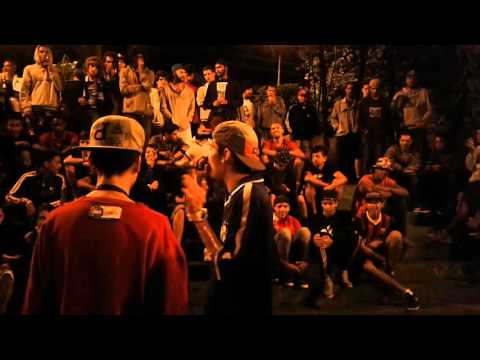 Mc SemCutcharas X Ta Rolando 3° Round BATALHA NO CAIÇARA #30º Edição