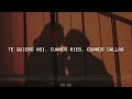 Marc Anthony - Tu Amor Me Hace Bien [Letra]