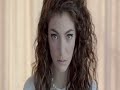 Lorde - Royals (sped up)