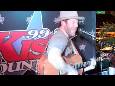 WKIS Drake White "It Feels Good" 1