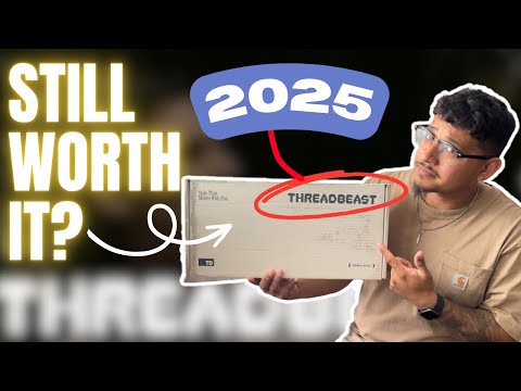 Is Threadbeast Worth It