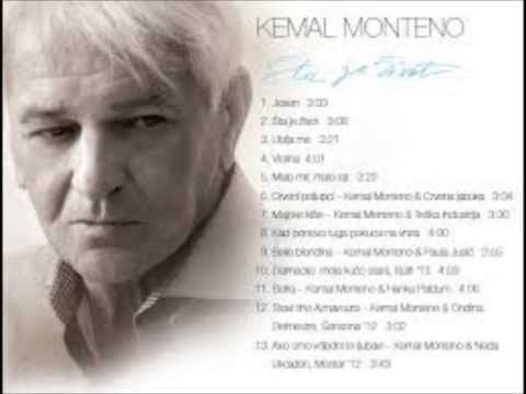 Kemal Monteno - Sta je zivot (Official HD Music 2013)