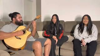 6, 8, 12 - Brian McKnight (Cover)