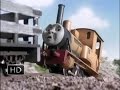きかんしゃトーマス Dunkin Duncan US